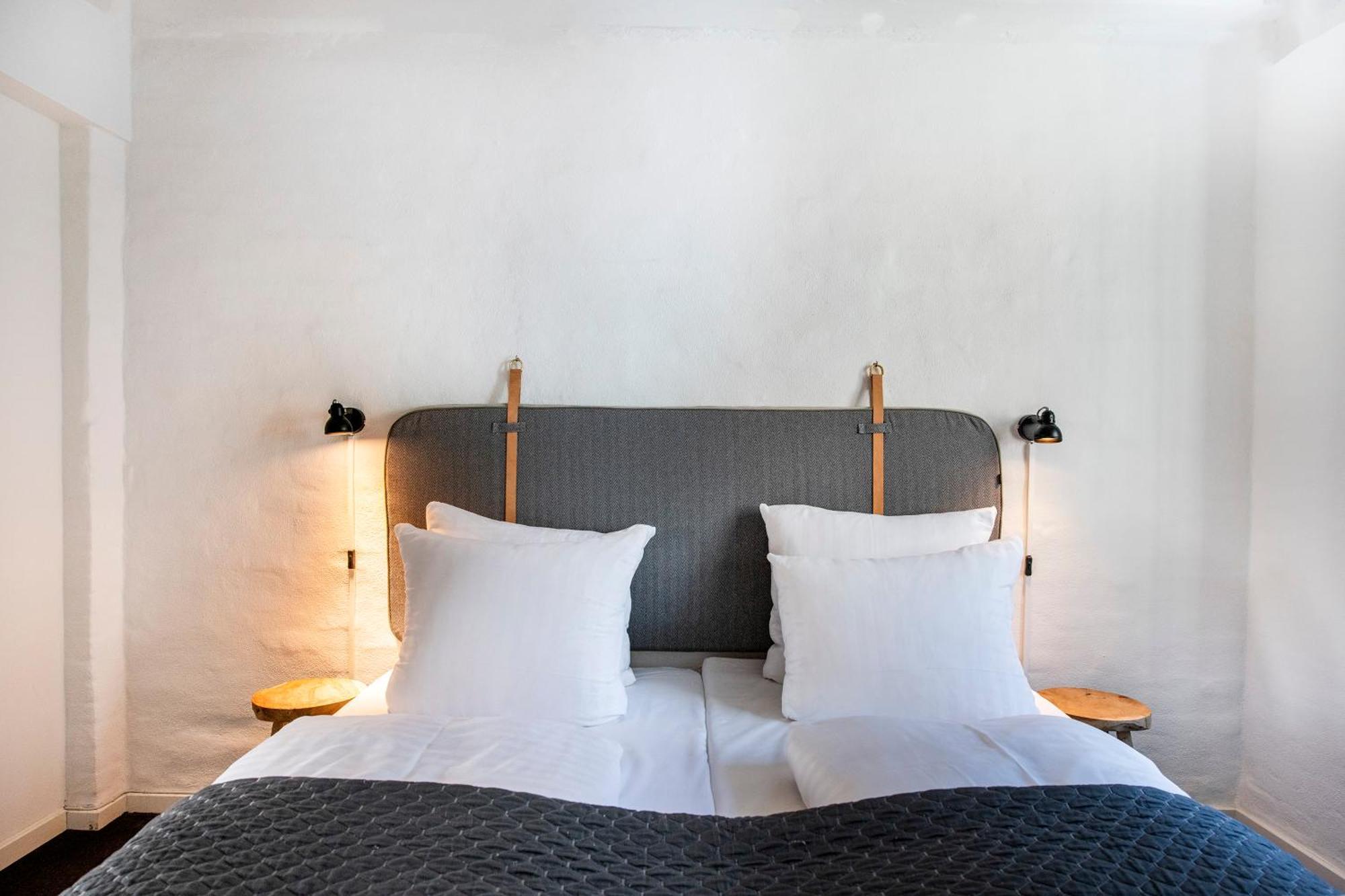 The Churchill Apartments By Daniel&Jacob'S Copenhagen Room photo