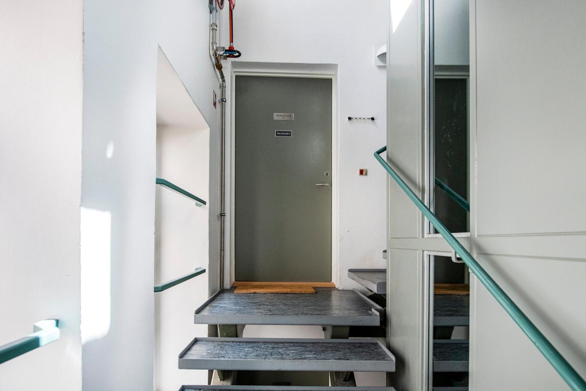 The Churchill Apartments By Daniel&Jacob'S Copenhagen Room photo