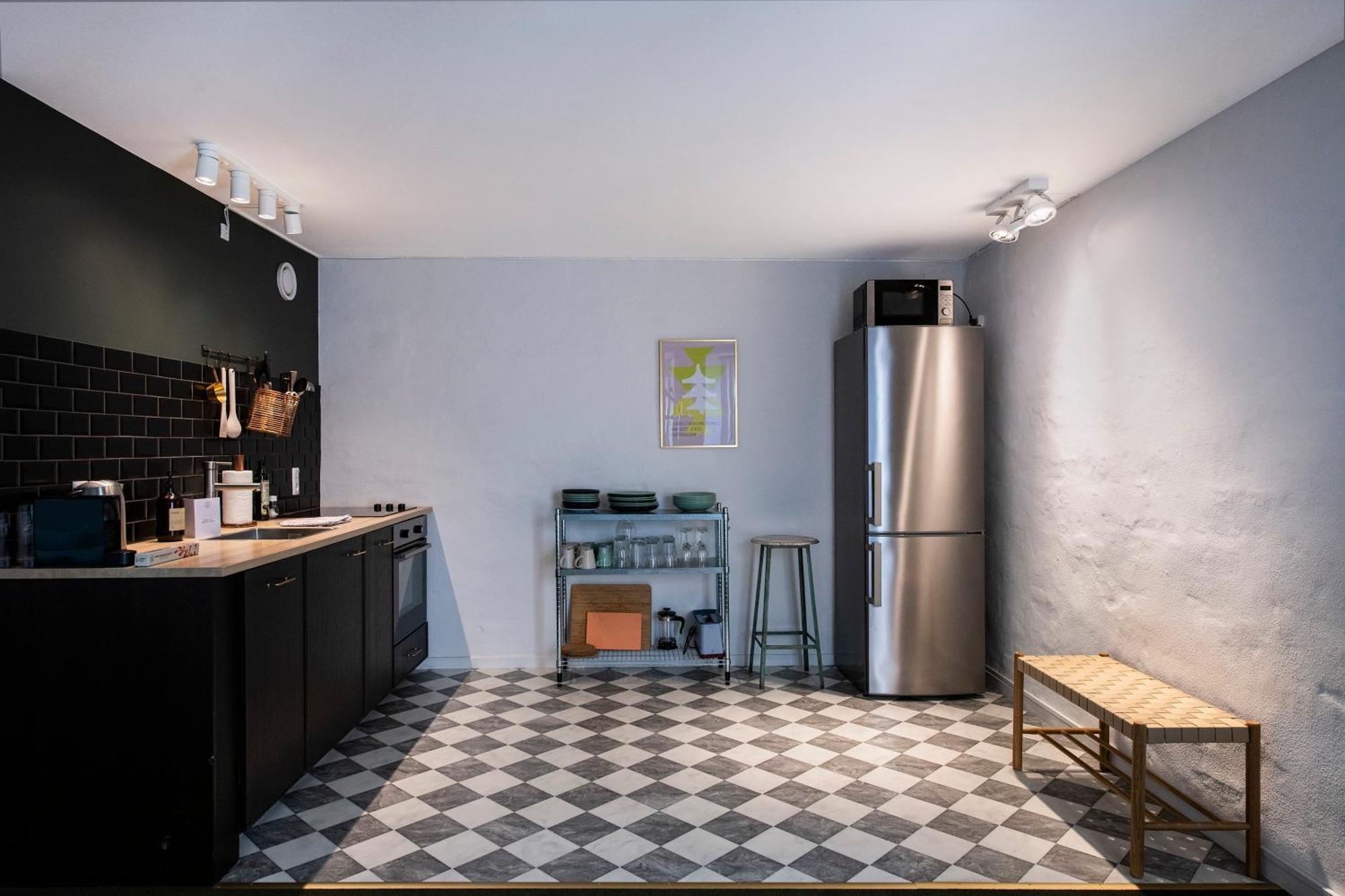 The Churchill Apartments By Daniel&Jacob'S Copenhagen Room photo