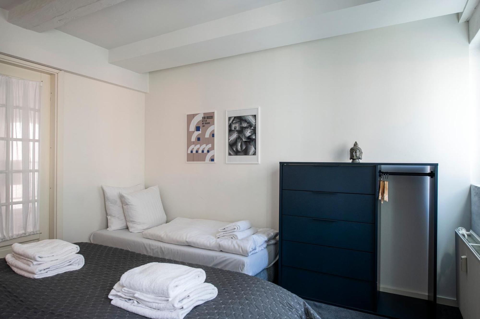 The Churchill Apartments By Daniel&Jacob'S Copenhagen Room photo