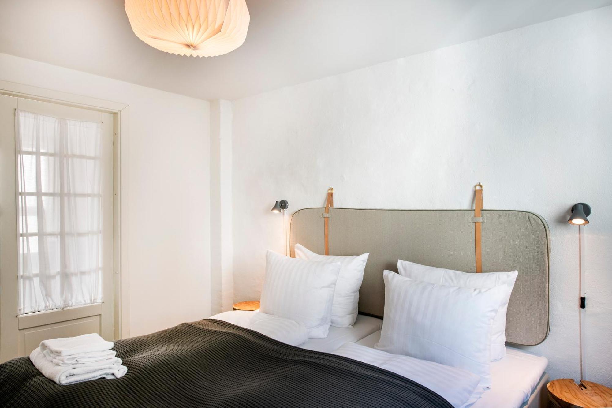 The Churchill Apartments By Daniel&Jacob'S Copenhagen Room photo