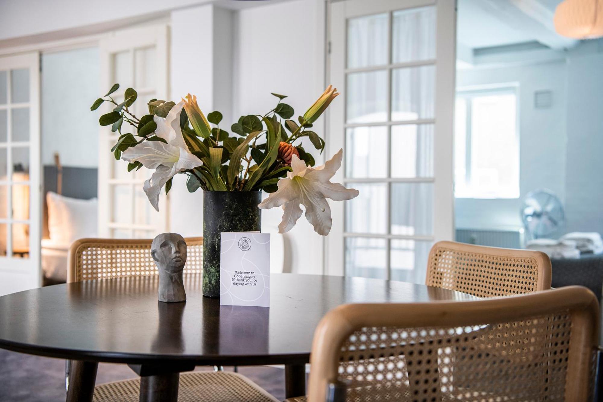 The Churchill Apartments By Daniel&Jacob'S Copenhagen Room photo
