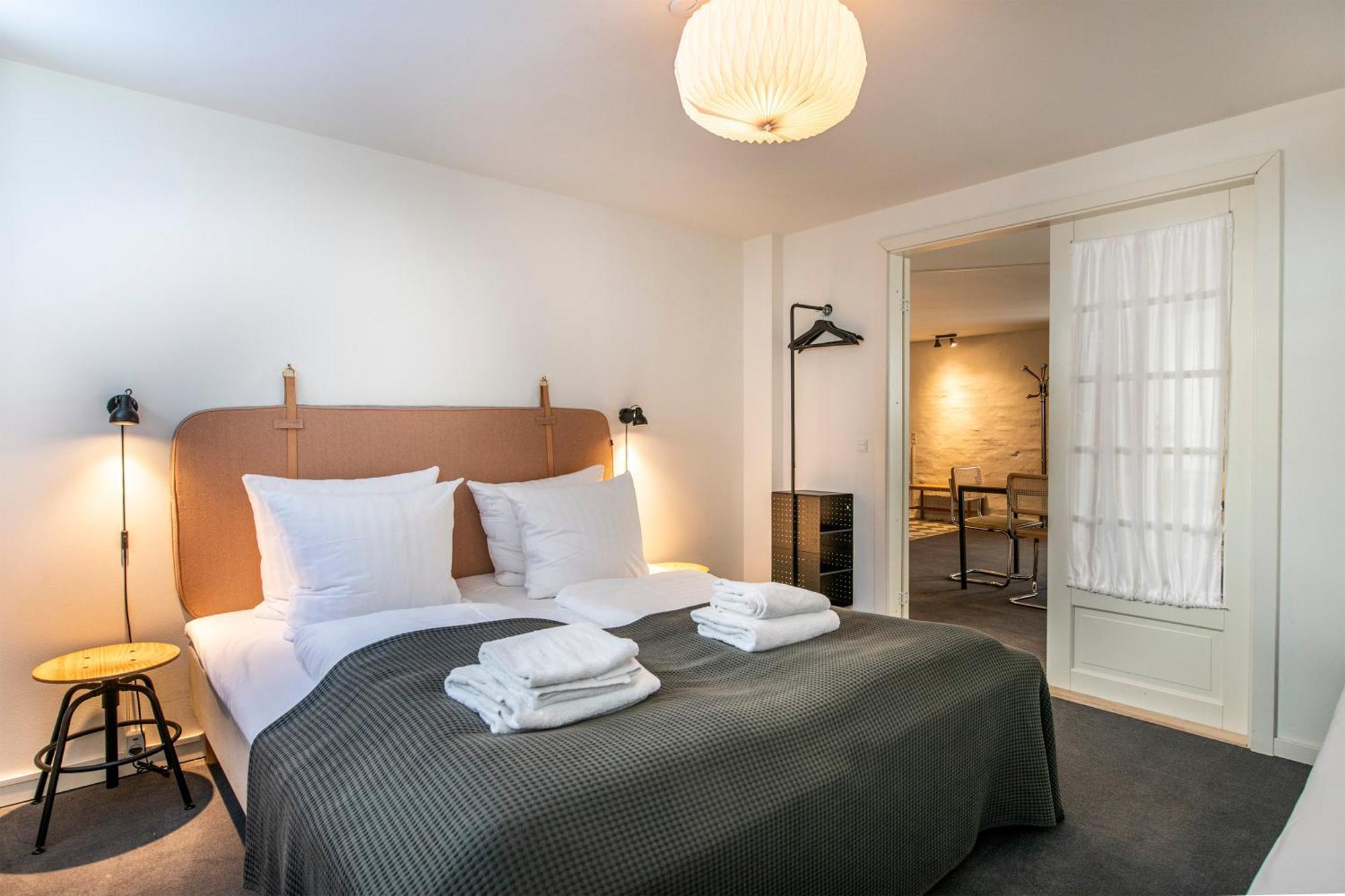The Churchill Apartments By Daniel&Jacob'S Copenhagen Room photo