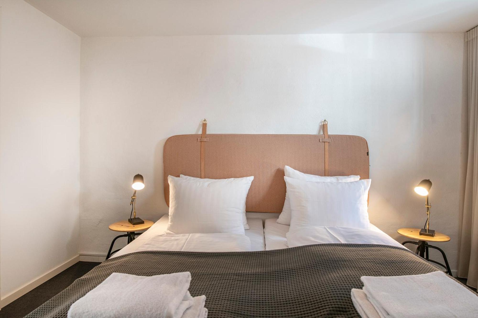 The Churchill Apartments By Daniel&Jacob'S Copenhagen Room photo