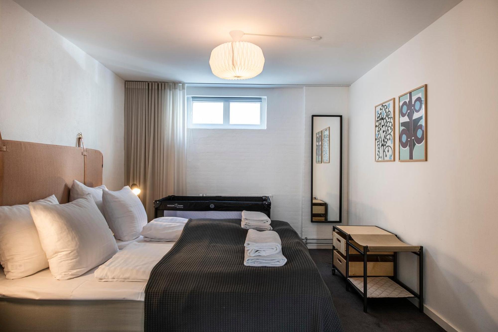 The Churchill Apartments By Daniel&Jacob'S Copenhagen Room photo