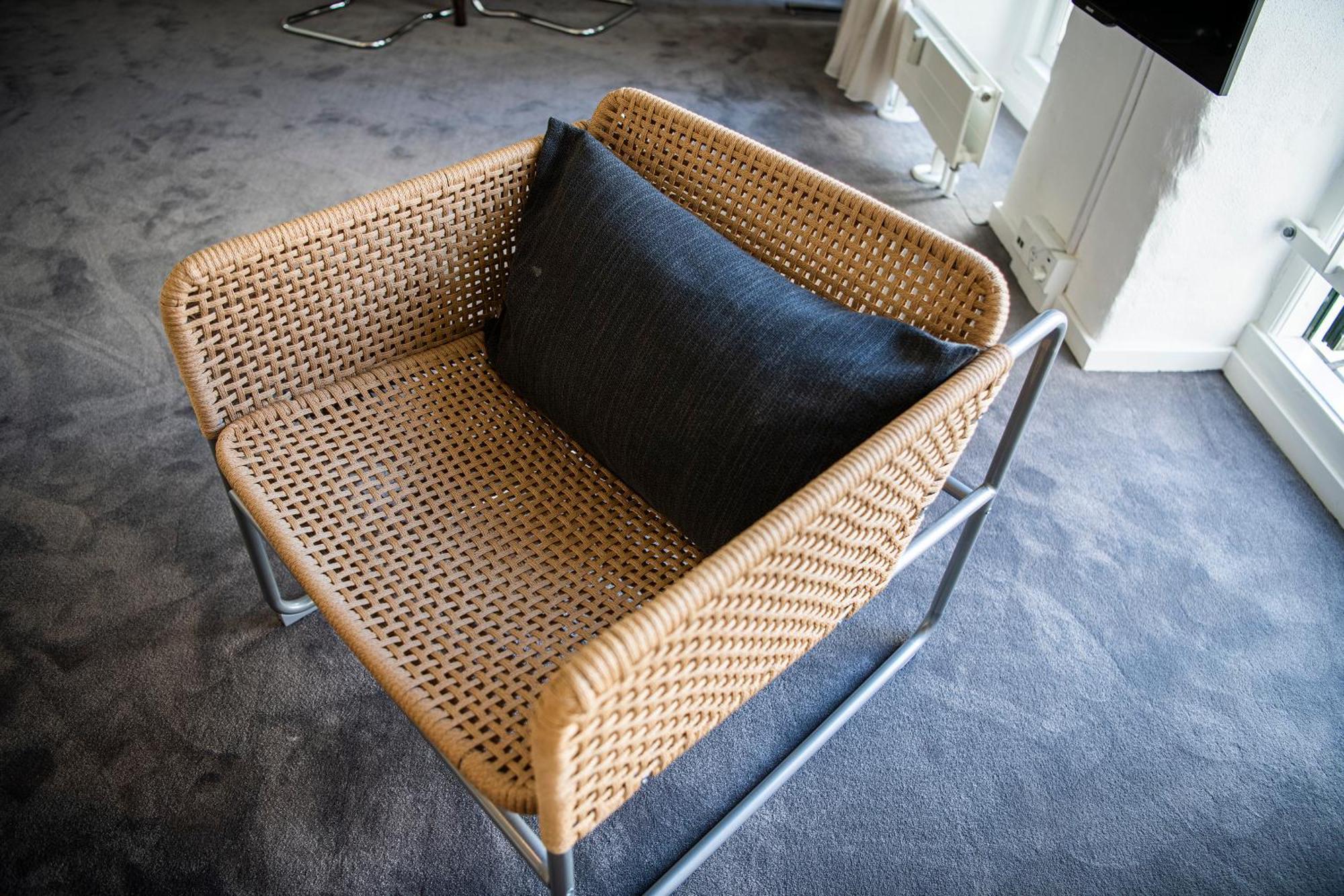 The Churchill Apartments By Daniel&Jacob'S Copenhagen Room photo