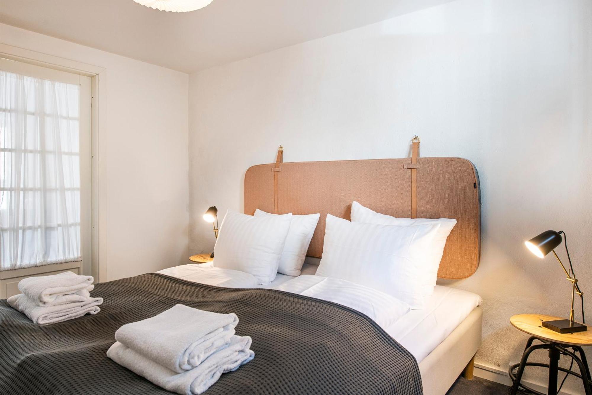 The Churchill Apartments By Daniel&Jacob'S Copenhagen Room photo